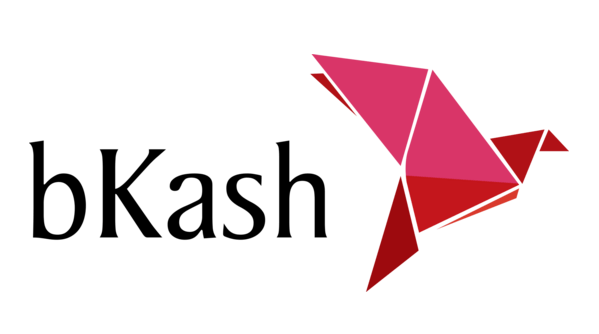 Bkash Logo